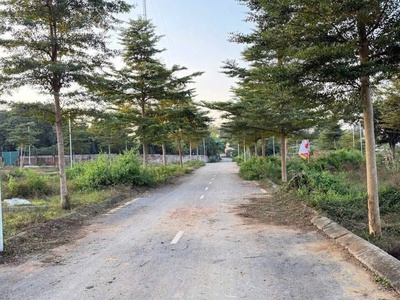 Bán đất thổ cư tại  khu trại láng, cổ đông, sơn tây, hà nội 2