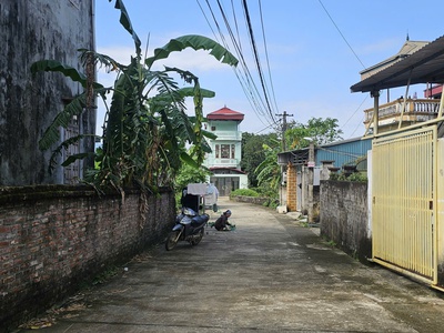 Bán đất khu linh sơn, thạch thất, hà nội   tiềm năng đầu tư cao 2