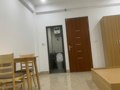 Chính chủ cho thuê phòng tại ngõ 32/84 đỗ đức dục, mễ trì hạ , nam từ liêm , hà nội 2