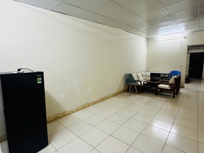 Cho thuê căn hộ tập thể khu vực cầu giấy 3