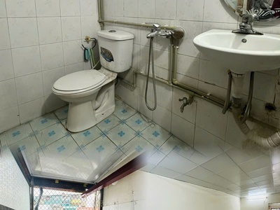 Cho thuê căn hộ tập thể khu vực cầu giấy 4