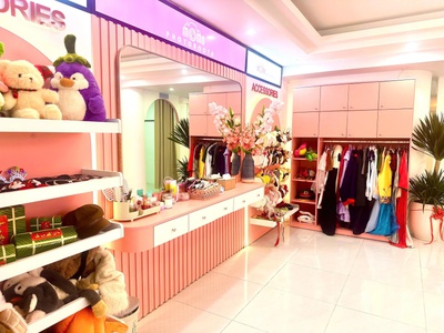 Cần sang nhượng quán photobooth phường bạch mai, hà nội   vào là kinh doanh ngay 3