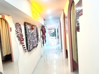 Cần sang nhượng quán photobooth phường bạch mai, hà nội   vào là kinh doanh ngay 4