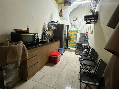 Chính chủ cần sang nhượng gấp quán bánh mỳ   110 chùa bộc, hà nội 3