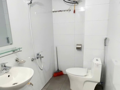 Cho thuê căn hộ 2n1k tại mễ trì, nam từ liêm, hà nội chỉ 4tr500k 4