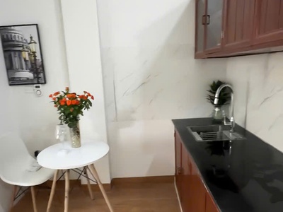 Cho thuê căn hộ 2n1k tại mễ trì, nam từ liêm, hà nội chỉ 4tr500k 3