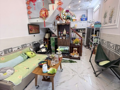 Cơ hội sở hữu nhà giá tốt tại nhà bè   chỉ 2 tỷ 380  thương lượng 2