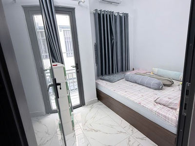 Cơ hội sở hữu nhà giá tốt tại nhà bè   chỉ 2 tỷ 380  thương lượng 1