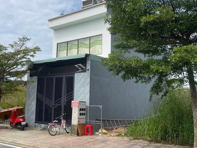 Bán nhà khu dân cư phương trường an 5   xã phước hòa   trước thuộc huyện phú giáo   tỉnh bình dương 0