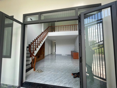 Bán nhà khu dân cư phương trường an 5   xã phước hòa   trước thuộc huyện phú giáo   tỉnh bình dương 2