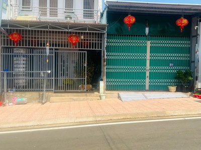 Chính chủ cần bán 2 căn nhà phường b lao - tp bảo lộc - lâm đồng 0