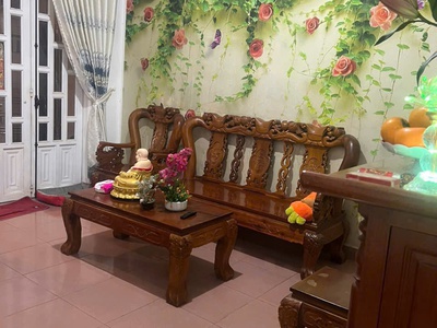 Chính chủ cần bán 2 căn nhà phường b lao - tp bảo lộc - lâm đồng 2