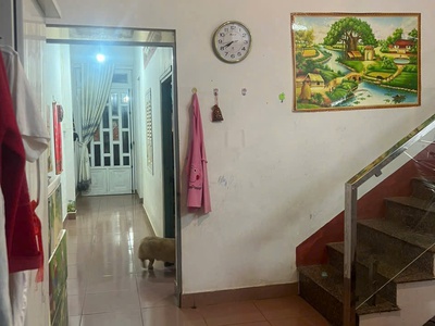 Chính chủ cần bán 2 căn nhà phường b lao - tp bảo lộc - lâm đồng 1