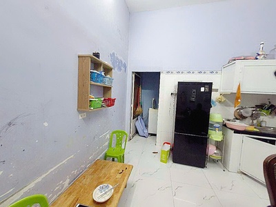 Ngộp bán nhà hxh 104m2 nhỉnh 6 tỷ gần chợ . làng đh . linh xuân thủ đức 3