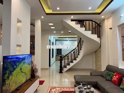 Cho thuê nhà biệt thự phố Trần Văn Hai, P. Hoà Hải, Quận Ngũ Hành Sơn, Đà Nẵng 1