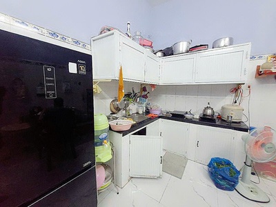 Ngộp bán nhà hxh 104m2 nhỉnh 6 tỷ gần chợ . làng đh . linh xuân thủ đức 4