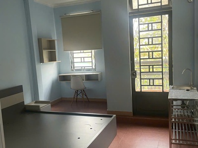 Cho thuê phòng trọ full nội thất tại  nguyễn văn công, gò vấp   chỉ 4 triệu/tháng 0