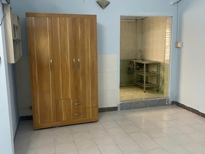 Cho thuê phòng trọ full nội thất tại  nguyễn văn công, gò vấp   chỉ 4 triệu/tháng 3