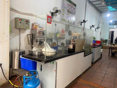 Sang nhượng quán phở   75 vương thừa vũ, thanh xuân, hà nội 1