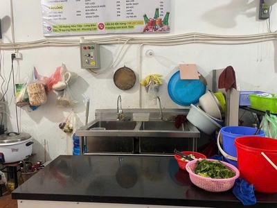 Sang nhượng quán phở   75 vương thừa vũ, thanh xuân, hà nội 2