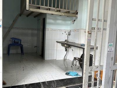 Bán nhà trọ 25/35/1c hồ văn long, gần chợ bà hôm cũ - tân tạo. 93m2 chỉ 6 tỷ lh:0902964416 2