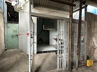 Bán nhà trọ 25/35/1c hồ văn long, gần chợ bà hôm cũ - tân tạo. 93m2 chỉ 6 tỷ lh:0902964416 3