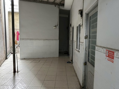 Bán nhà trọ 25/35/1c hồ văn long, gần chợ bà hôm cũ - tân tạo. 93m2 chỉ 6 tỷ lh:0902964416 4