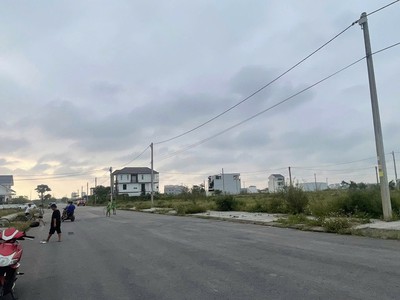 Hot hot - cần bán lô đất tại đường nguyễn huân,  thủy thanh, hương thủy, thừa thiên huế 0