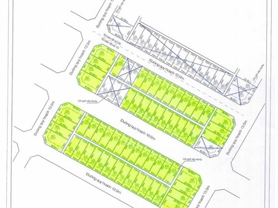 Hot hot - cần bán lô đất tại đường nguyễn huân,  thủy thanh, hương thủy, thừa thiên huế 1