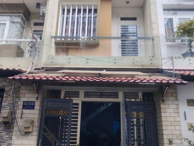 Nhà đẹp   giá tốt    chính chủ cần bán tại 151/73/33 , đường liên khu 4-5, phường bình hưng hoà b 0