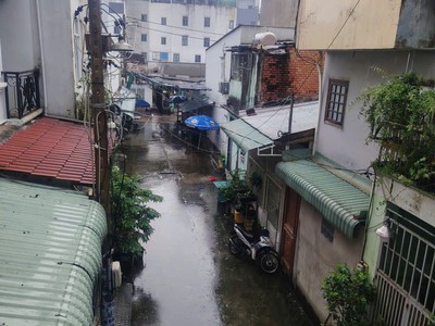 Nhà đẹp   giá tốt    chính chủ cần bán tại 151/73/33 , đường liên khu 4-5, phường bình hưng hoà b 2