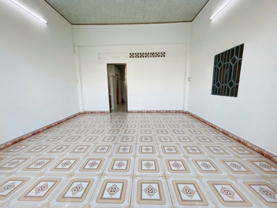 Cho thuê nhà mặt tiền trung tâm quạn 3, cmt8, tphcm 3