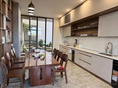 Bán nhà biệt thự đẹp tại an hoà 16, đà nẵng, view sông cẩm lệ đẹp, giá siêu hời. 3