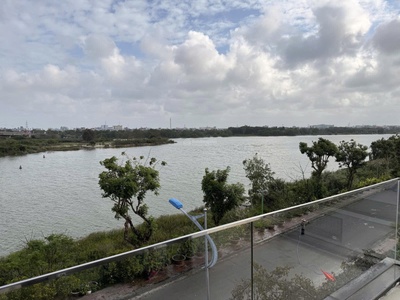 Bán nhà biệt thự đẹp tại an hoà 16, đà nẵng, view sông cẩm lệ đẹp, giá siêu hời. 1