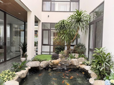 Bán nhà biệt thự đẹp tại an hoà 16, đà nẵng, view sông cẩm lệ đẹp, giá siêu hời. 0