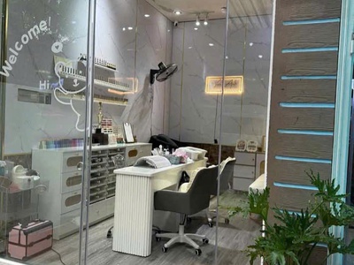 Sang nhượng tiệm nail giá tốt   quận cầu giấy, hà nội 0