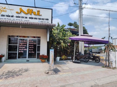 Bán nhà vị trí chiến lược kinh doanh hai mặt tiền khu vực cầu tre giá 13 tỷ 3