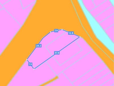 Bán nhà vị trí chiến lược kinh doanh hai mặt tiền khu vực cầu tre giá 13 tỷ 2