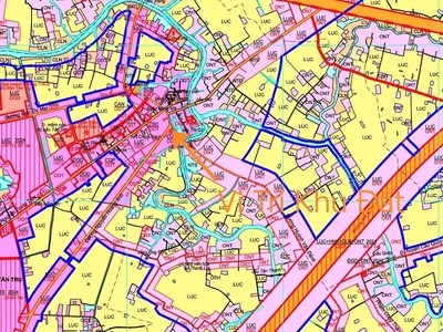 Bán nhà vị trí chiến lược kinh doanh hai mặt tiền khu vực cầu tre giá 13 tỷ 1