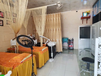 Bán nhà vị trí chiến lược kinh doanh hai mặt tiền khu vực cầu tre giá 13 tỷ 4