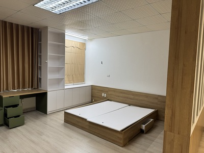 Chính chủ cho thuê nhà ở tại đường Bưởi. 4