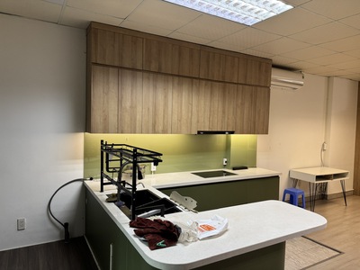 Chính chủ cho thuê nhà ở tại đường Bưởi. 2