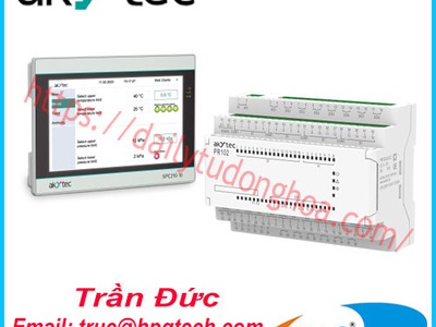 Bộ điều khiển AKYTEC   Đại lý phân phối AKYTEC 0