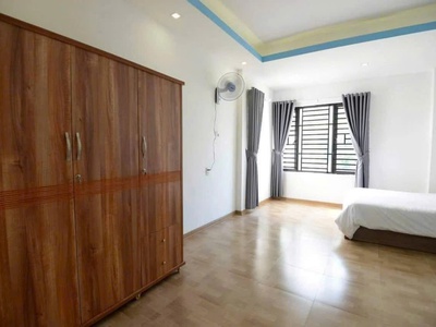 Cho thuê nhà 2 tầng ven biển Mỹ Khê cạnh công viên Hồ Nghinh, Sơn Trà, Đà Nẵng. 2