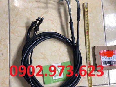 Dây ga Vision từ 2014 0