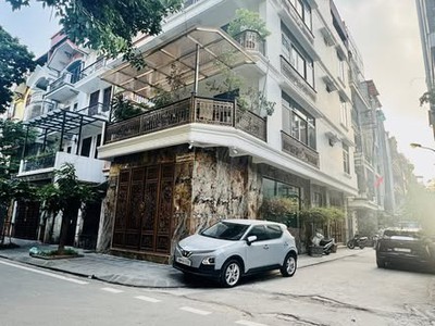 Mặt Phố Linh Lang Lô Góc 2 Mặt Tiền 150M2 6 Tầng Thang Máy 73 Tỷ 0