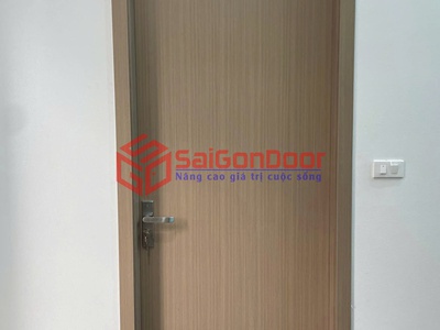 Cửa nhựa Composite 1