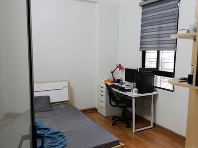 Căn hộ chung cư toà An Lạc Mỹ Đình 85m2 full NT căn góc giá nhỉnh 6 tỷ 1