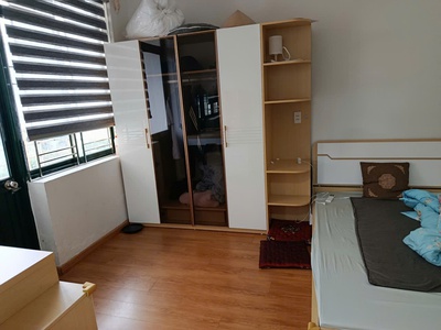 Căn hộ chung cư toà An Lạc Mỹ Đình 85m2 full NT căn góc giá nhỉnh 6 tỷ 2