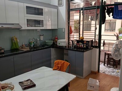 Căn hộ chung cư toà An Lạc Mỹ Đình 85m2 full NT căn góc giá nhỉnh 6 tỷ 3